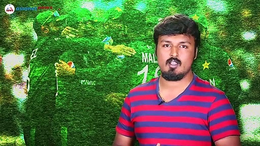 ഇംഗ്ലീഷ് ആത്മവിശ്വാസത്തെ കശാപ്പ് ചെയ്ത മുഹമ്മദ് ഹഫീസ്