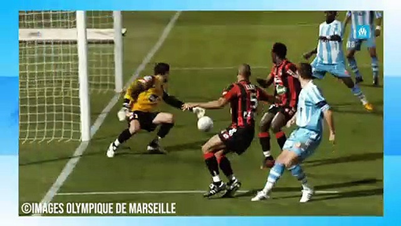 OM : le très bel hommage de Lorik Cana à Mamadou Niang
