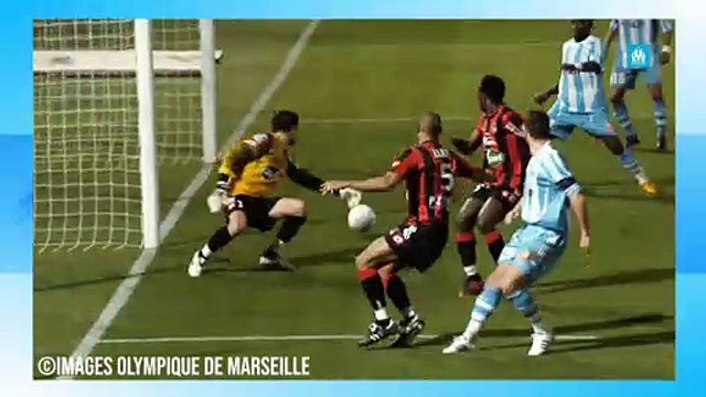 OM : le très bel hommage de Lorik Cana à Mamadou Niang