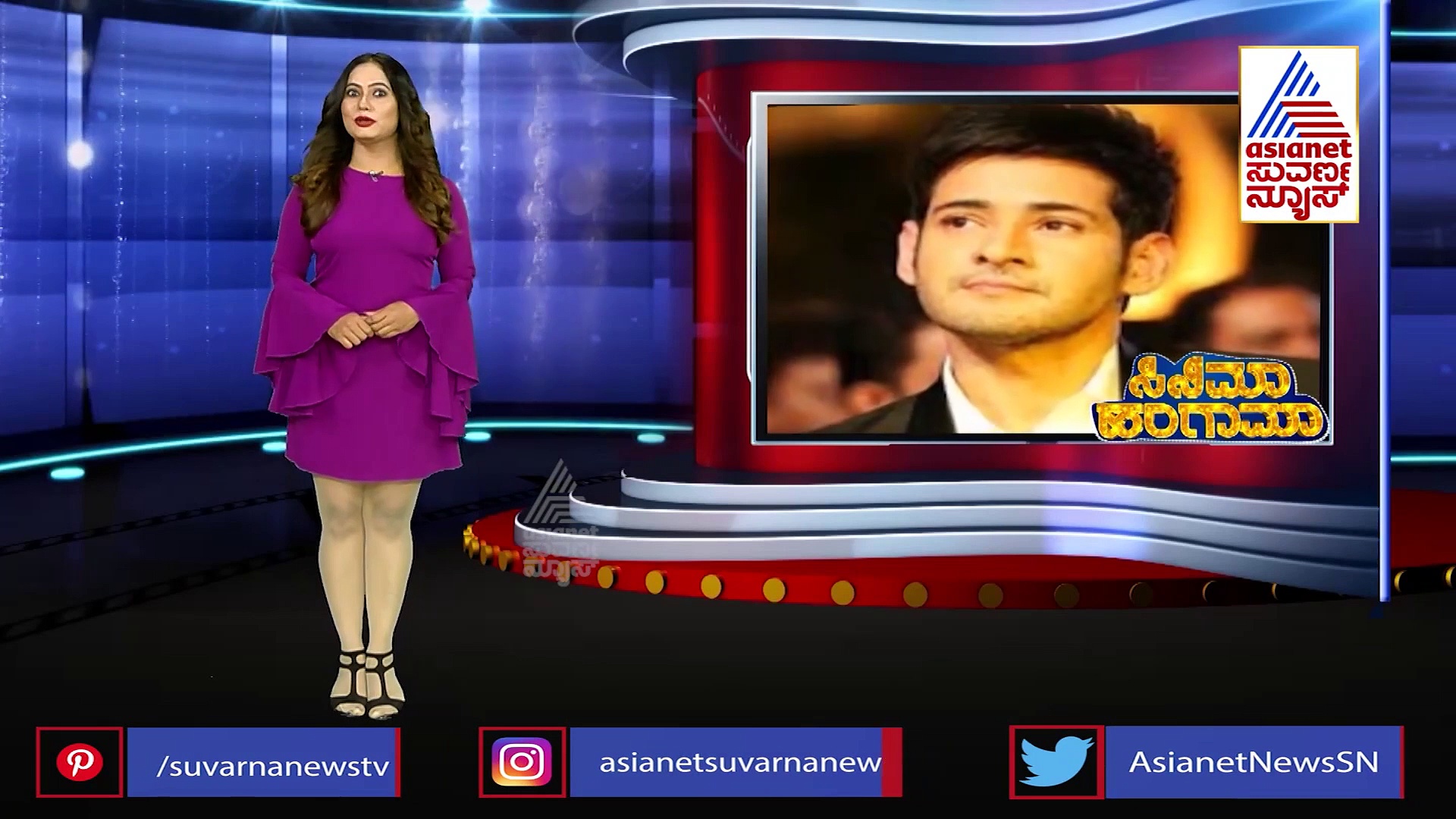 ಕೊರೋನಾ ವಾರಿಯರ್ಸ್‌ ಬಳಕೆಗೆ ದುಬಾರಿ ವ್ಯಾನಿಟಿ ವ್ಯಾನ್ ನೀಡಿದ ನಟರು!