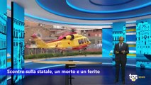 Il Tg Flash edizione del 4 giugno - ore 11.30