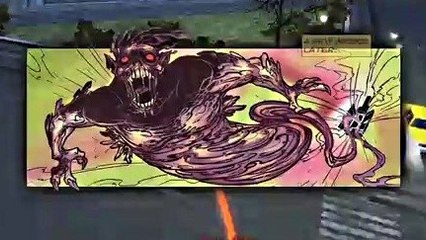 Ghostbusters: Sanctum of Slime - Entwickler-Video #1: Die Story