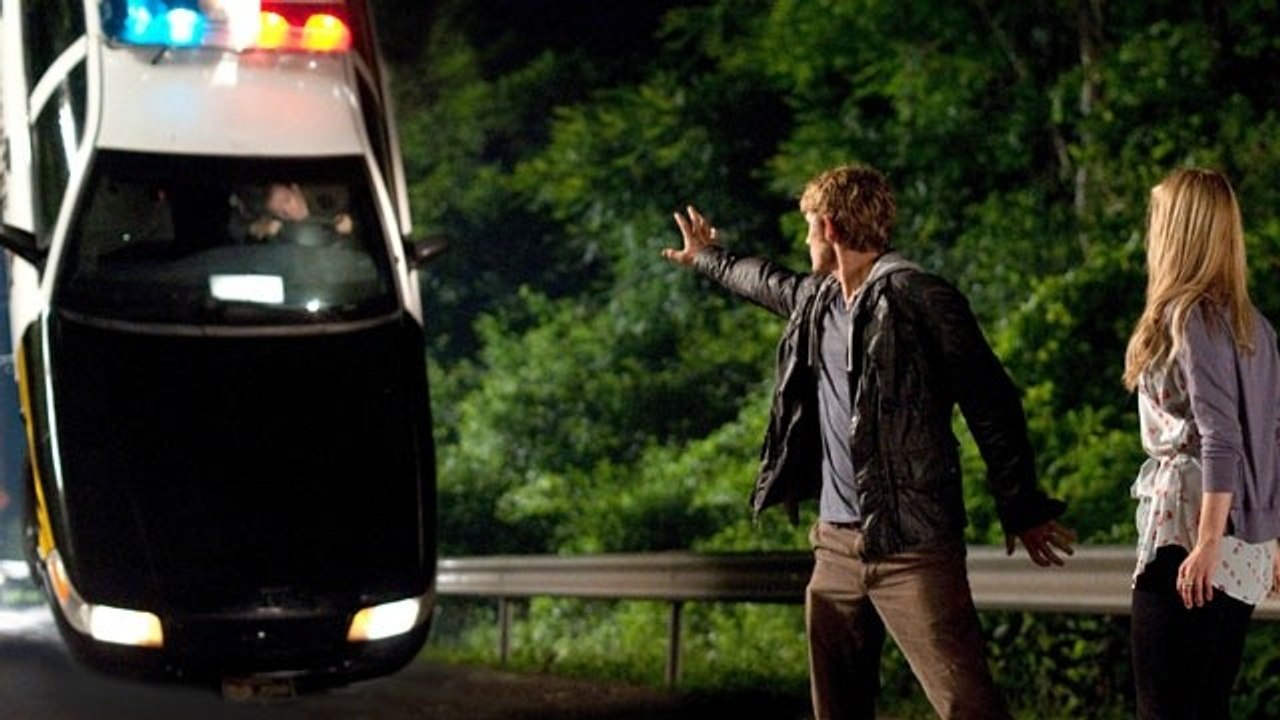 Ich bin Nummer Vier Trailer zum MysteryActionFilm von D.J. Caruso