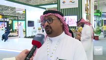 محمية الإمام عبدالعزيز الملكية تستهدف زراعة 800 ألف شجرة خلال 2022