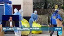 Covid-19 : Shanghai lève plusieurs restrictions après deux mois de confinement