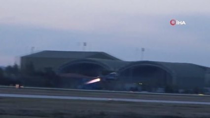 Pençe-Kilit Operasyonu bölgesinde 6 terörist etkisiz hale getirildi