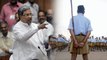 ಸಿದ್ದರಾಮಯ್ಯನವರು ಆರ್‌ಎಸ್‌ಎಸ್ ವಿರುದ್ಧ ಹೊಸ ಪ್ರತಿಭಟನೆ | OneIndia Kannada