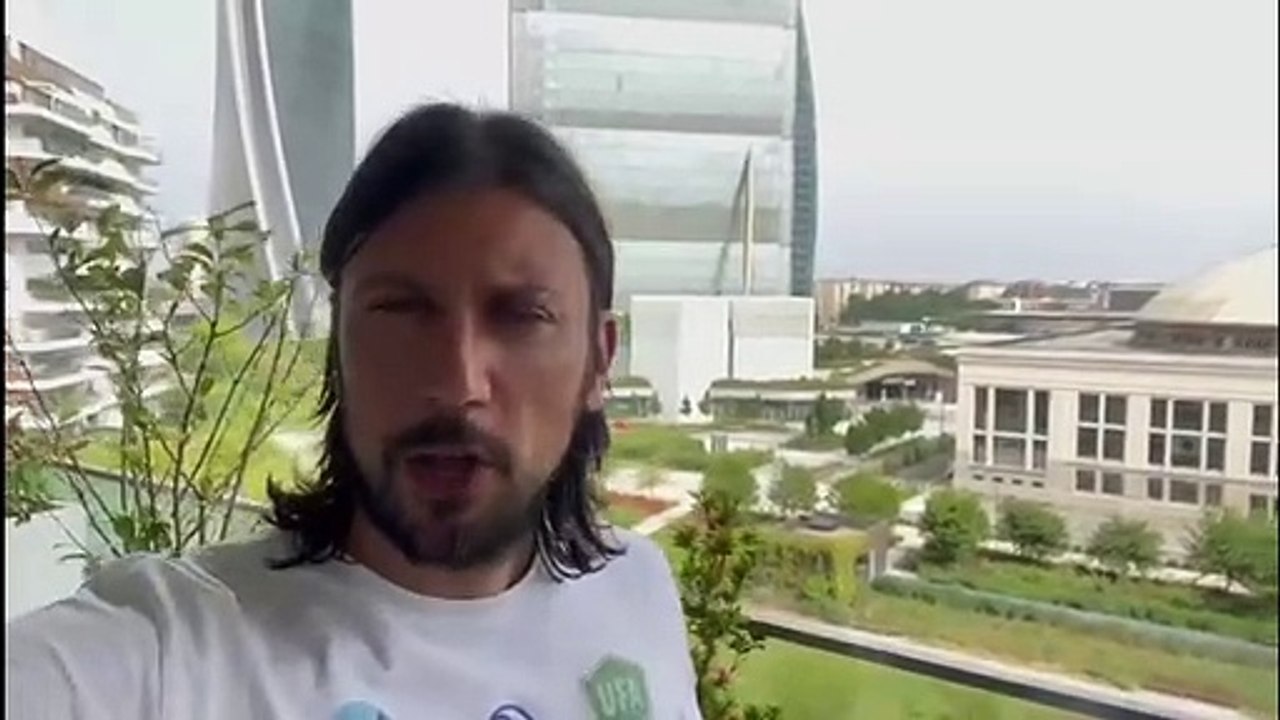 Doppia sfida per la serie B, Zaccardo: "I tifosi rosanero uomo in più per il Palermo"