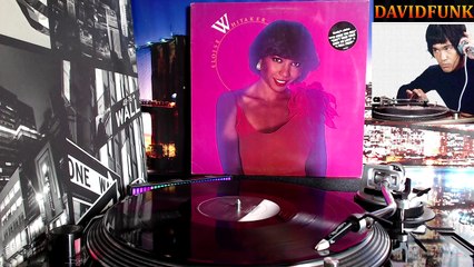 ELOISE WHITAKER - take it (1981)