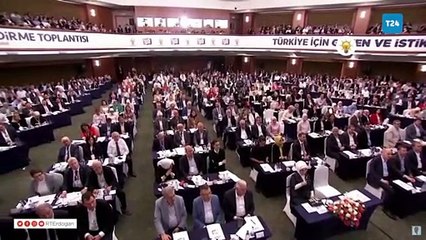Erdoğan'dan TİP'li milletvekillerine: Bunların parlamentodan silinip atılmasının adımlarının atılması lazım