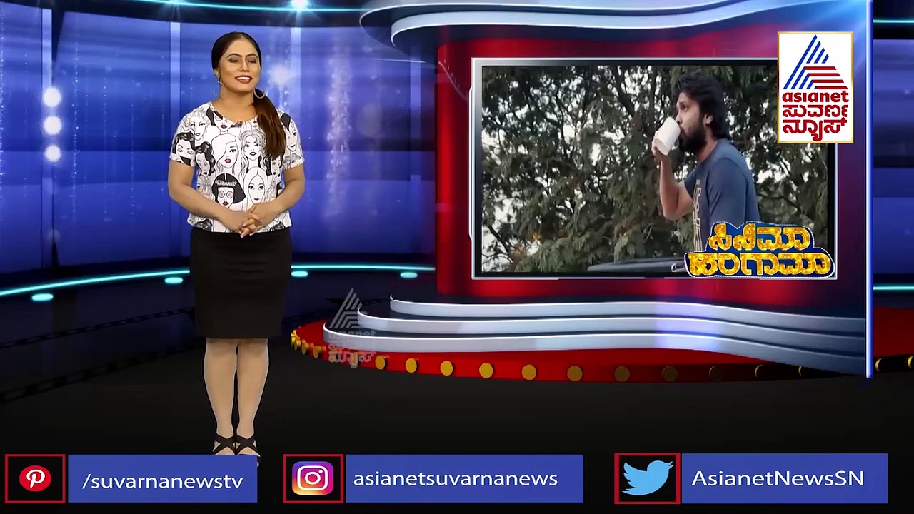 ಹಾಸ್ಟೆಲ್ ಹುಡುಗರು ಬೇಕಾಗಿದ್ದಾರೆ ಟೀಸರ್ ಔಟ್: ರಕ್ಷಿತ್ ಶೆಟ್ಟಿ ಲುಕ್ ನೋಡಿ