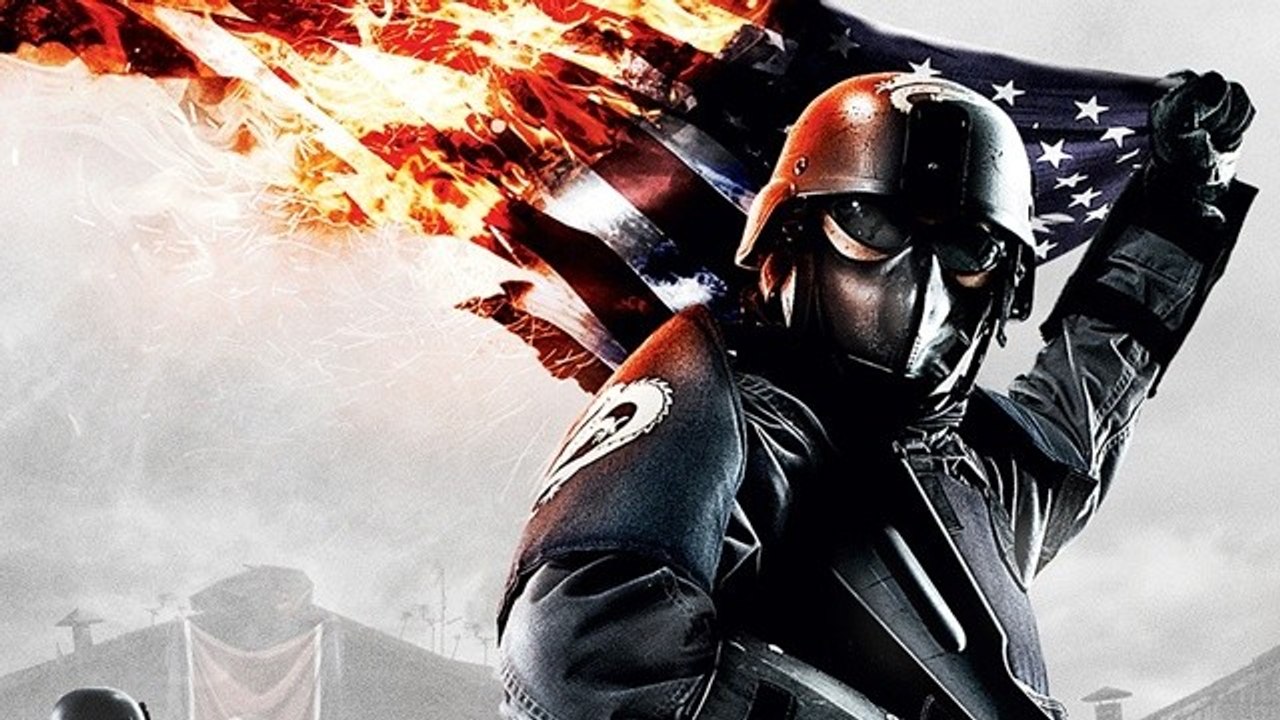 Homefront - test-video zum solo- und multiplayer