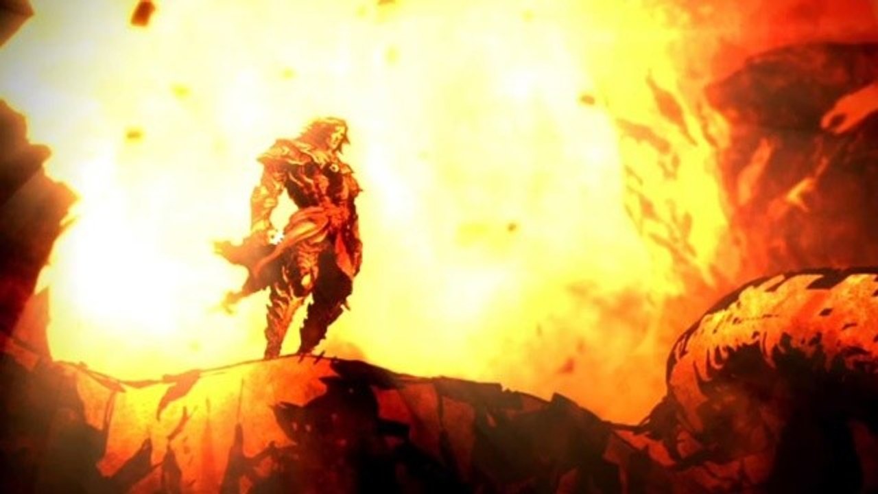 Castlevania: Lords of Shadow - »Reverie« DLC-Trailer
