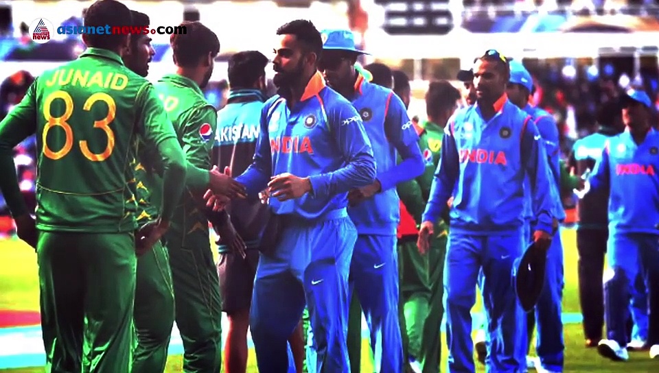 മാഞ്ചസ്റ്ററില്‍ ലോകകപ്പ് ക്രിക്കറ്റിലെ ഗ്ലാമര്‍ പോര്