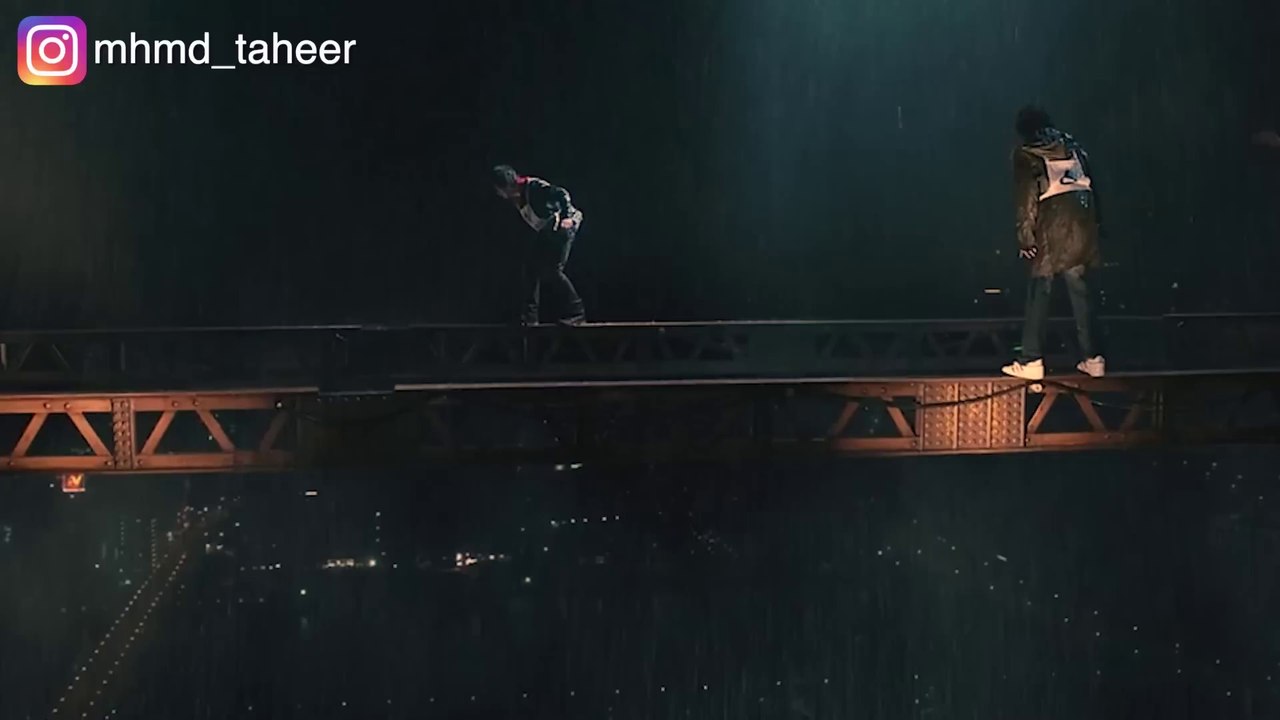 اي حد بيعدي الجسر ده بيكسب 10 مليون دولار! The Ultimate Gambler