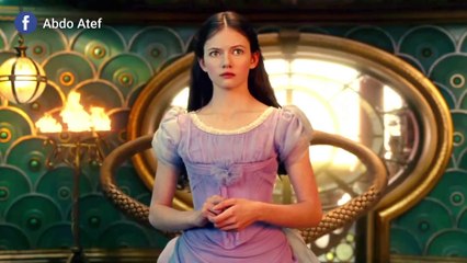 بنت بتكتشف إن هى أميره  و أمها ملكه لأربعه من العوالم الموازيه - ملخص فيلم