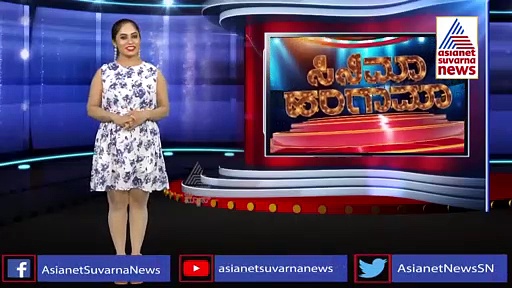 ಬೇಸರದಲ್ಲಿದ್ದ ಶ್ರೀಮುರಳಿ ಅಭಿಮಾನಿಗಳಿಗೆ 'ಮದಗಜ' ಟೀಸರ್‌ ಗಿಫ್ಟ್!