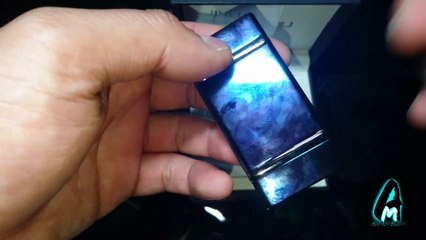 Forhu Electric Arc Lighter (Review)