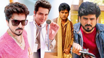 अपनी कमाल की अदाकारी से मनु कृष्णा ने दर्शको का दिल जीता