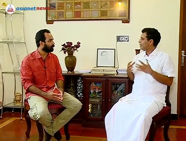 കോണ്‍ഗ്രസിലെ ഏറ്റവും വലിയ ശത്രു ഈ സമുന്നത നേതാവാണ്, അബ്ദുള്ളക്കുട്ടി വെളിപ്പെടുത്തുന്നു