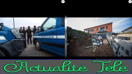 Disparition de Delphine Jubillar : Viol avec actes de torture et de barbarie... le passé criminel