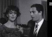 L'impiegato - 1/2 (1960 commedia) Nino Manfredi Eleonora Rossi Drago