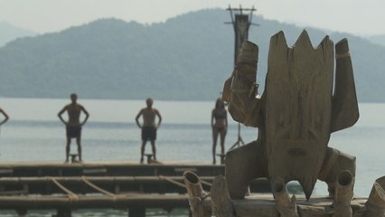 GALA VIDEO - Législatives 2022 : une ancienne gagnante de Koh-Lanta se lance dans la course à l’élection !