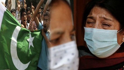 ಕಾಶ್ಮೀರದಲ್ಲಿನ ಗಲಭೆಗಳಿಗೆ ಹಿಂಸಾಚಾರಕ್ಕೆ ಪಾಕಿಸ್ತಾನವೇ ಕಾರಣ ಎಂದ ಕೇಂದ್ರ ಗುಪ್ತಚರ ಸಂಸ್ಥೆ | OneIndia Kannada