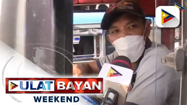 Mga tsuper, nangangamba sa nagbabadyang pagtaas ng presyo ng petrolyo nitong darating na linggo