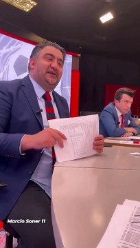 Ümit Özat yeni sezonda şampiyon olacak takımı açıkladı! İddialı sözler...