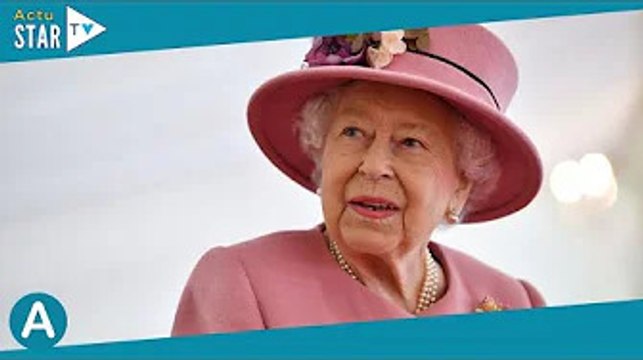 Elizabeth II affaiblie Kate Middleton donne de rares informations sur la santé de la Reine