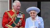 تواصل الاحتفال بذكرى تولي الملكة إليزابيث الثانية العرش في بريطانيا