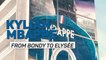 Kylian Mbappé - From Bondy to Elysee