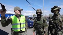 حرب روسيا على أوكرانيا.. الجيش الفنلندي يكثف تدريباته ويستدعي جنود الاحتياط