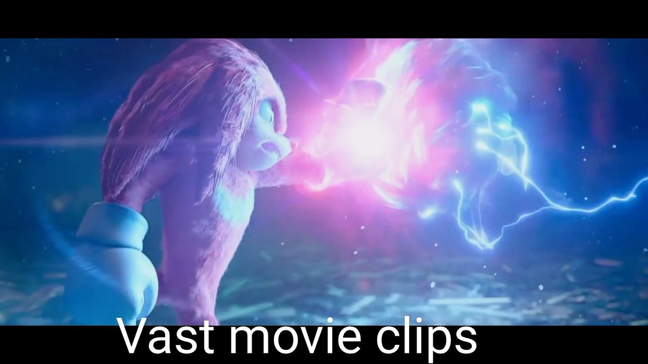 Sonic the hedgehog eggman find sonic the powerful fight