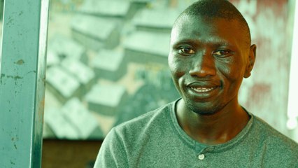 My schoolmates died from drug abuse -  Stivo Simple Boy