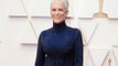 Jamie Lee Curtis pays moving tribute to late dad Tony Curtis