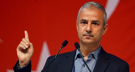 Fenerbahçe’den İsmail Kartal’a veda