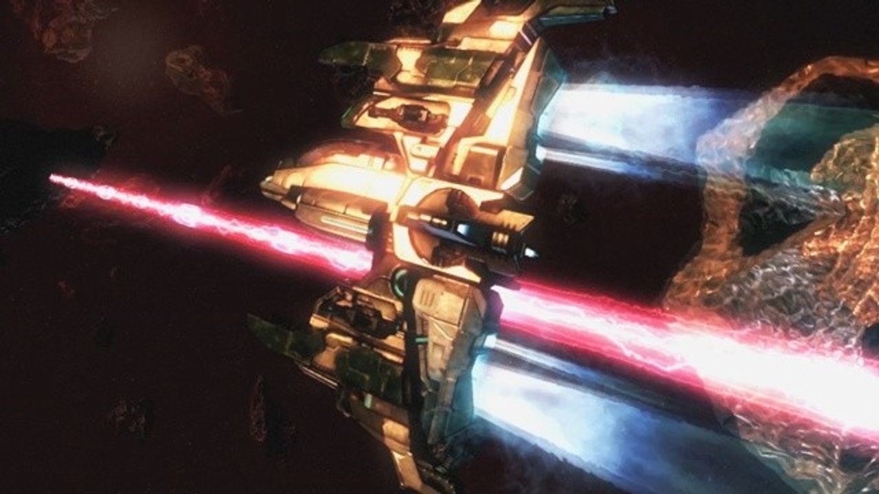 Black Prophecy - Launch-Trailer zum Weltraum-MMO