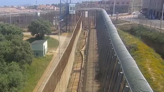 Cae en Melilla una organización que utilizaba a menores tutelados para el tráfico de droga