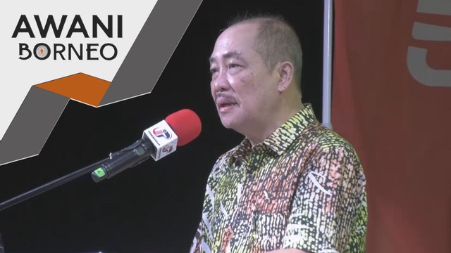 Seni Kreatif | MRS terus bela hak penggiat seni di Sabah