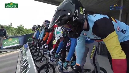 2022 UEC BMX EUROPEAN CUP Rounds 9 & 10 Kampen (NED), 4-5 June 2022 (7)