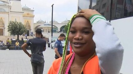 İstanbul’da dramatik anlar: 200 göçmen yakalandı