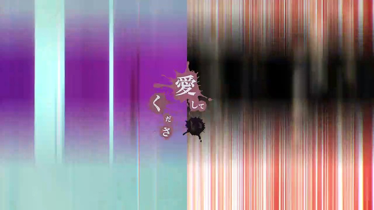 「あー。」DEZERT PV