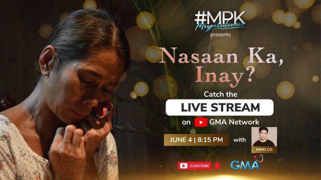 Magpakailanman (#MPK): June 4, 2022 | LIVESTREAM
