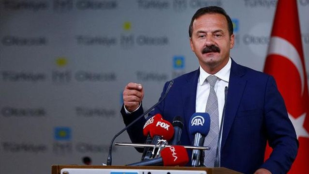 İYİ Partili Ağıralioğlu'ndan "Siz olmasanız CHP Cumhur İttifakı'ndan oy toplar mı?" sorusuna olay yanıt: Sağcı bunu rüyasında görse gusül abdesti alır