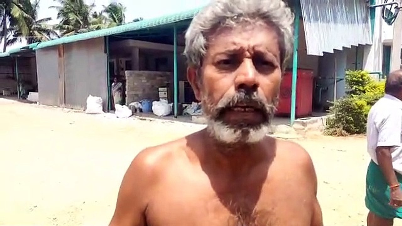 ரூ.1.25 கோடி மதிப்பிலான நூலை வாங்கிக்கொண்டு மோசடி.. பல்லடம் அதிமுக நகர செயலாளர் ராமமூர்த்தி கைது