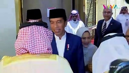 Normalisasi Saudi-Israel, Indonesia Bisa Carut marut