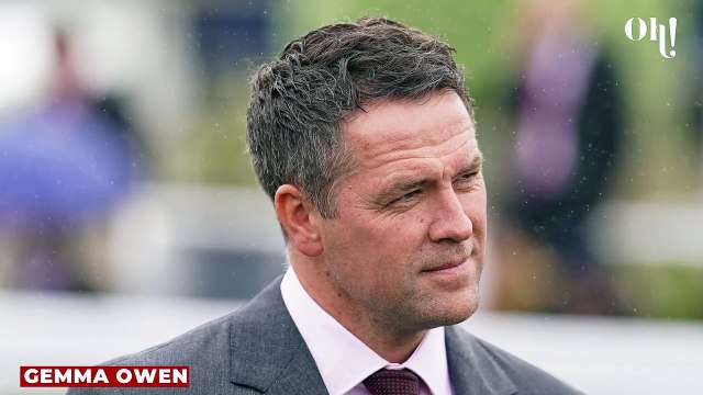 Michael Owen: Father of Love Island contestant is 'dreading' having to see daughter on show