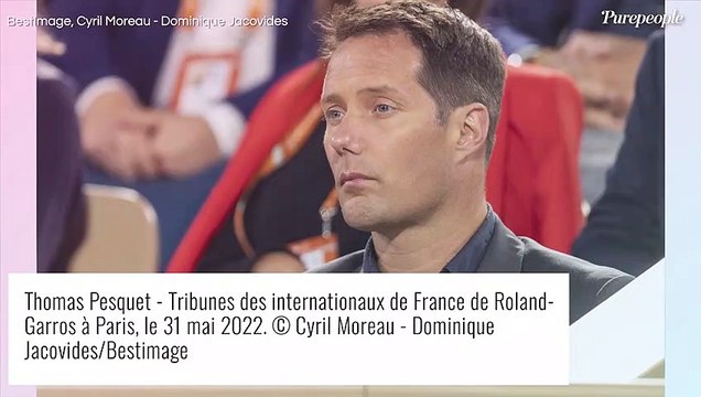 Thomas Pesquet a pris 3cm dans l'espace... avant de tout reperdre !